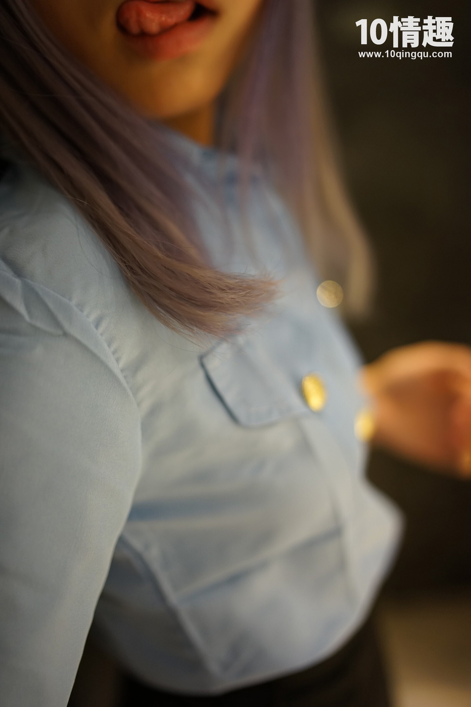 [ROSI写真]KZ系列 2016.10.19 NO.129